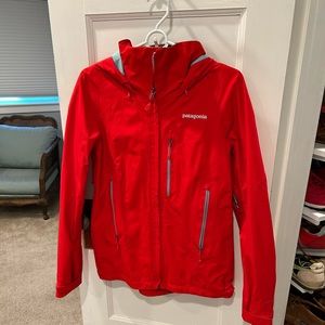 Patagonia Piolet Gortex Jacket